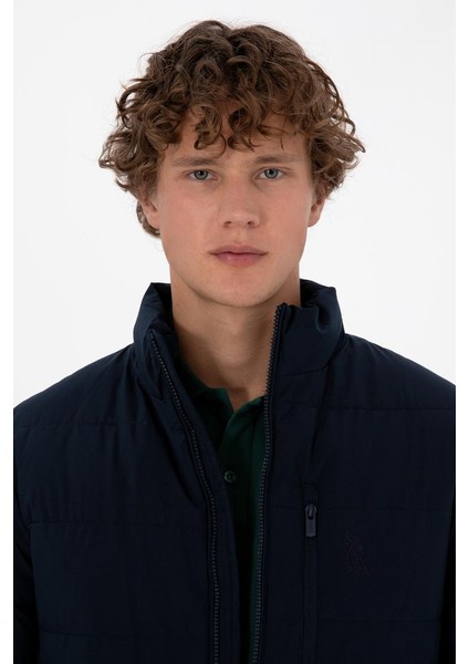 Varus U.s Polo Assn. Erkek Mont 2292250 Lacivert modelleri