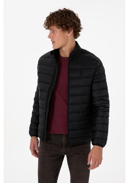 BONY25K U.s Polo Assn. Erkek Mont 2246494 Siyah fiyatları