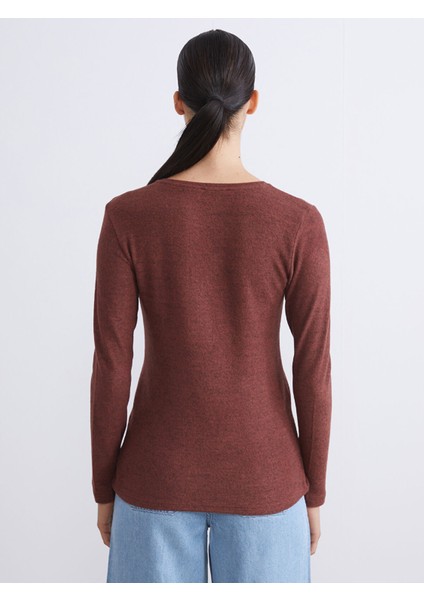 Yeni Sezon Bisiklet Yaka Kadın Body fırsatları