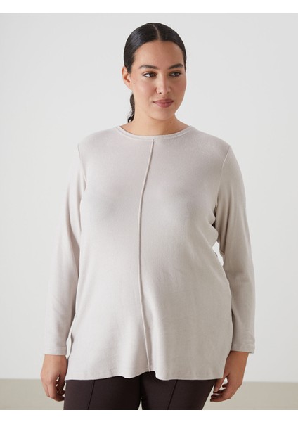 Yeni Sezon Bisiklet Yaka Kadın Tişört fiyatları