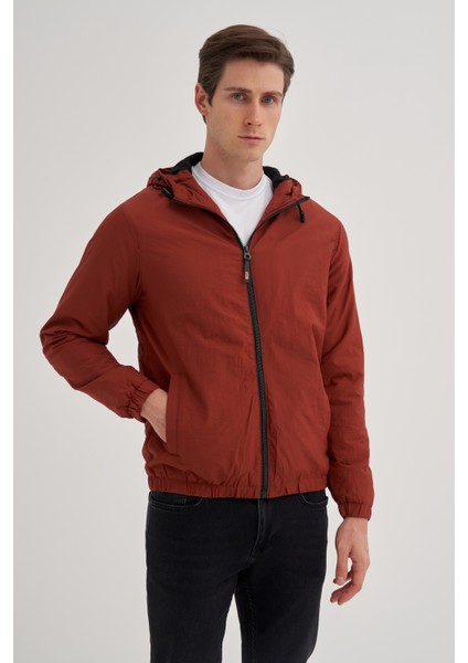 Erkek Mont 10200 Kiremit