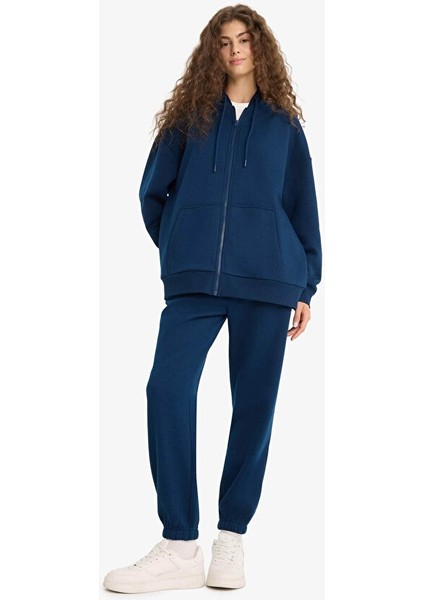 Kadın Eşofman Alt S7370AZ/NV248 Navy fiyatları