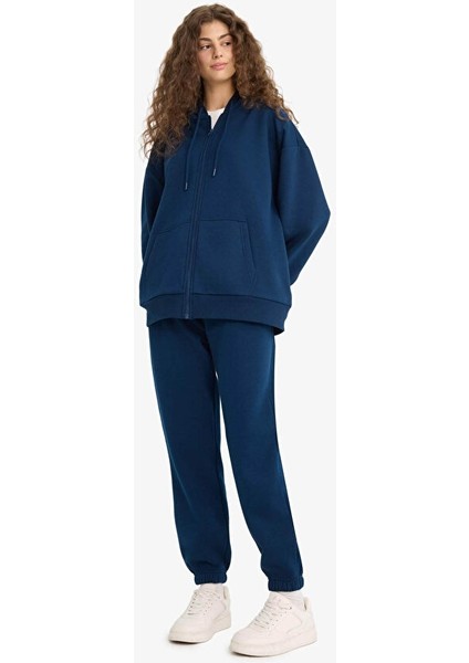 Kadın Eşofman Alt S7370AZ/NV248 Navy modelleri