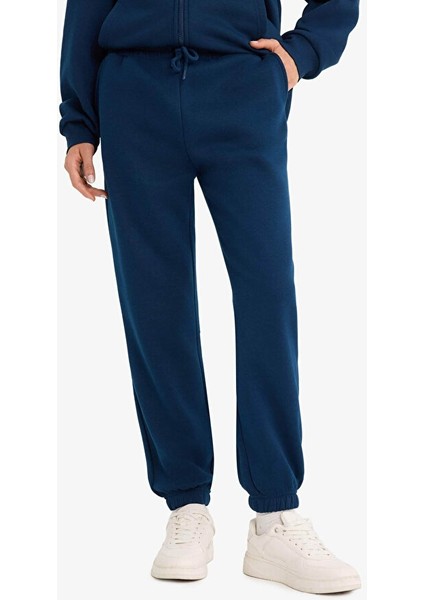 Kadın Eşofman Alt S7370AZ/NV248 Navy fırsatları