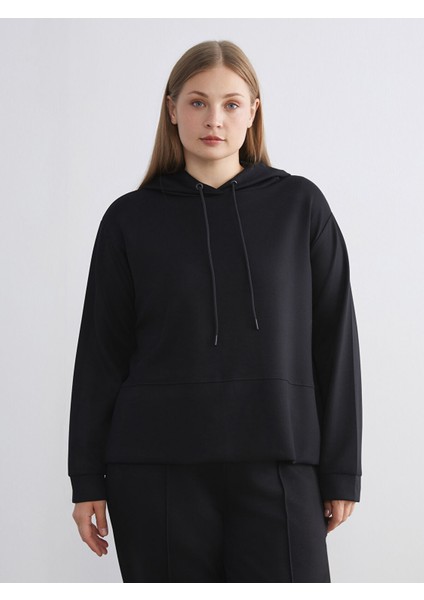 Yeni Sezon Loose Fit Kadın Hoodie fiyatları