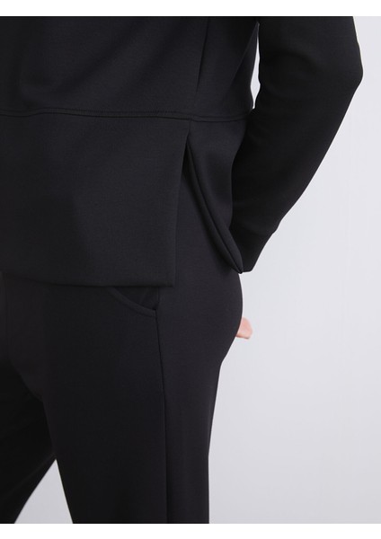 Yeni Sezon Loose Fit Kadın Hoodie fırsatları