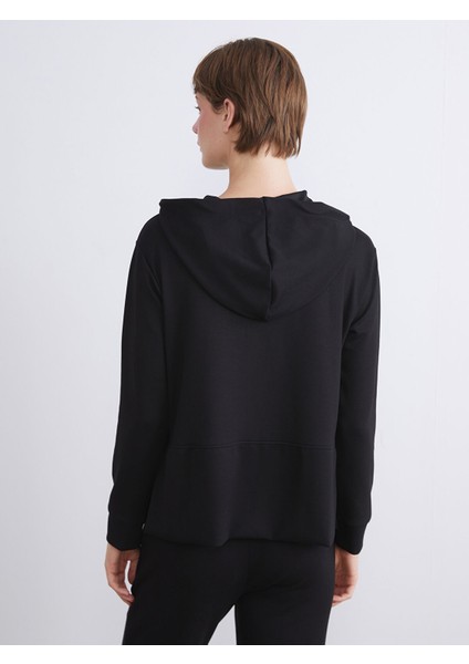 Yeni Sezon Loose Fit Kadın Hoodie indirimleri