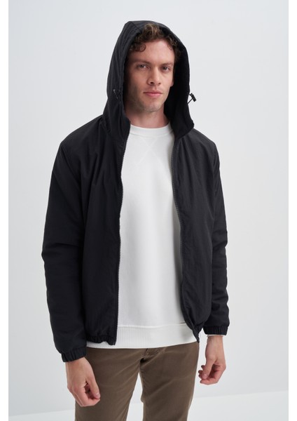 Erkek Mont 10200 Siyah modelleri