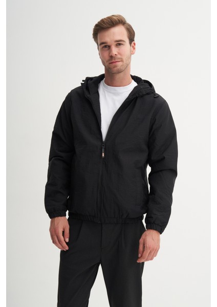 Erkek Mont 10200 Siyah indirimleri