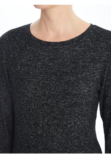 Yeni Sezon Bisiklet Yaka Kadın Tişört fırsatları