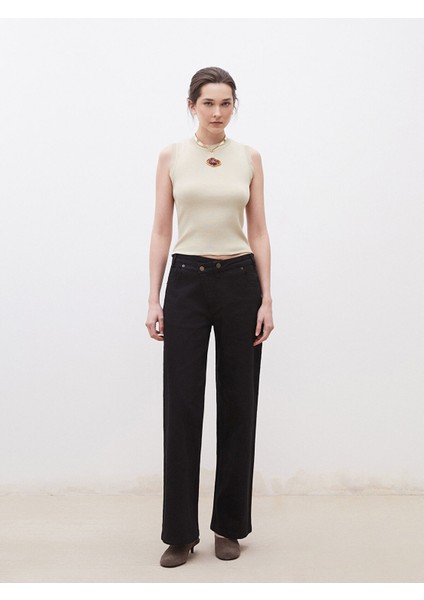 Yeni Sezon Dik Yaka Kadın Triko Kazak fiyatları