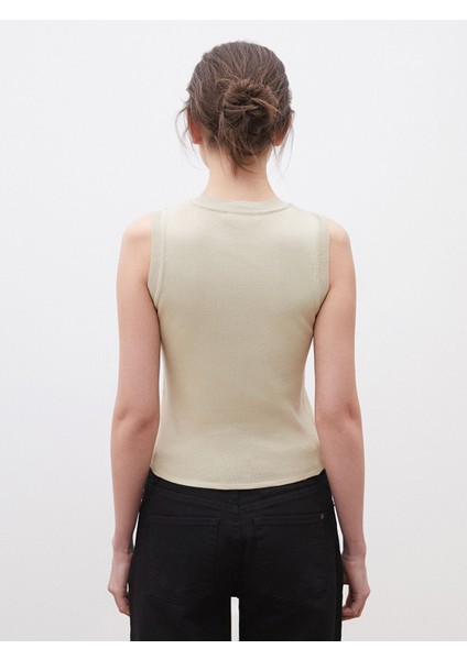 Yeni Sezon Dik Yaka Kadın Triko Kazak fırsatları