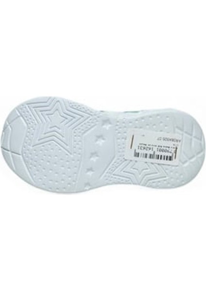 Armix Bebe 505 Çocuk Günlük Ayakkabı AR06A505 Beyaz-Lila indirimleri