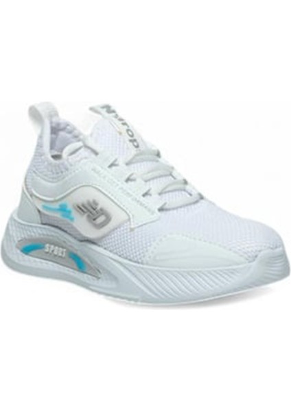 Ndrops Patik 025 Çocuk Günlük Ayakkabı MDE04A025 Anorak Beyaz fiyatları