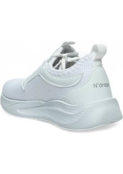 Ndrops Patik 025 Çocuk Günlük Ayakkabı MDE04A025 Anorak Beyaz modelleri