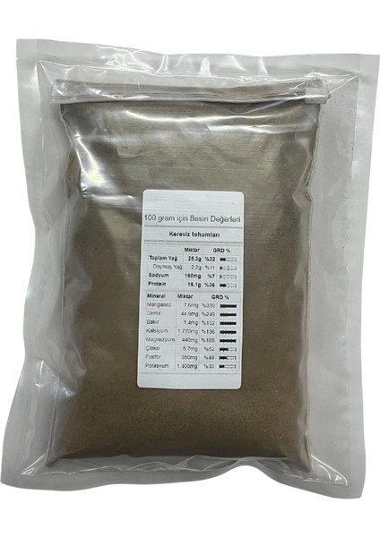 Kereviz Tohumu 100 gr (Celery Seeds) indirimleri