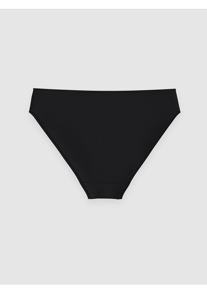 Yeni Sezon Düz Bikini Külot 3'lü modelleri