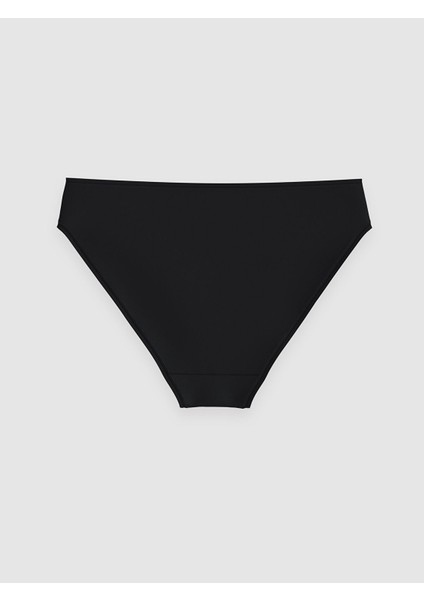 Yeni Sezon Düz Bikini Külot 3'lü indirimleri