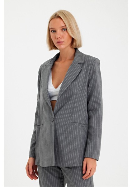 Ekru Renk Premium Boy Fit Kadın Pantolon Kolsuz Ceket Yelek Takımı Atlas Kumaş fiyatları