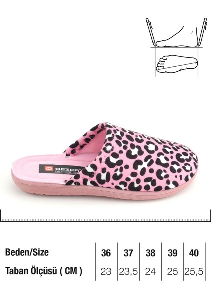 Kadın Kışlık Rahat Taban Ev Bahçe Terlik fiyatları
