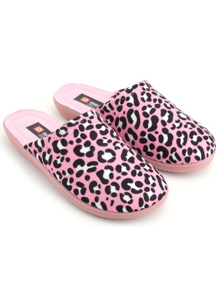 Kadın Kışlık Rahat Taban Ev Bahçe Terlik modelleri