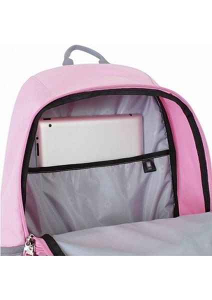 6607777408 Swıssgear SA6607 Sırt Çantası Pembe Swıssgear Std fiyatları