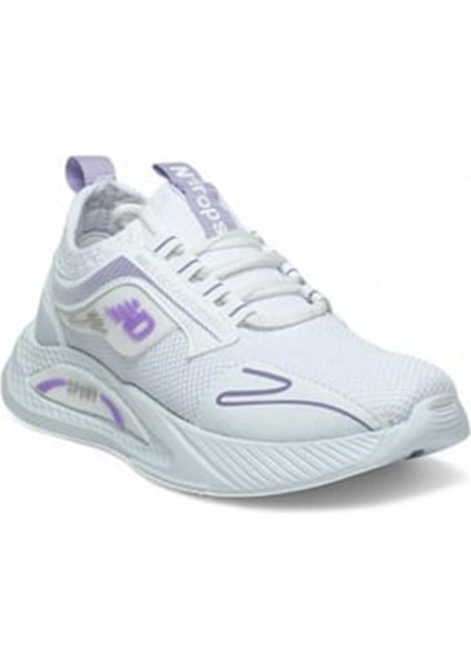 Ndrops Filet 025 Çocuk Günlük Ayakkabı MDE04A025 Beyaz-Lila fiyatları