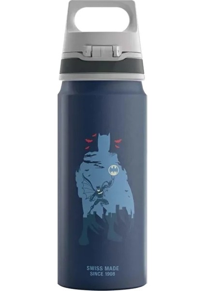 6035.20 Sıgg Wmb One Batmman Actıon 0 6l Matara Mavi Eos! Sıgg Std fiyatları