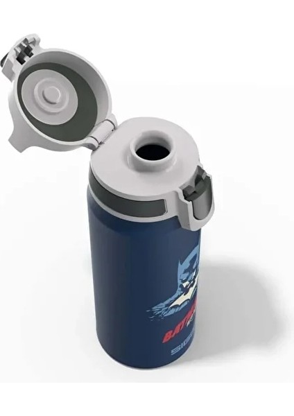 6035.20 Sıgg Wmb One Batmman Actıon 0 6l Matara Mavi Eos! Sıgg Std fırsatları