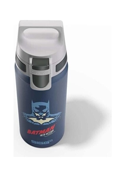 6035.20 Sıgg Wmb One Batmman Actıon 0 6l Matara Mavi Eos! Sıgg Std indirimleri