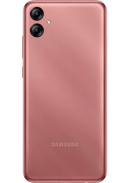 yenilenmiş samsung galaxy a04e 128 gb siyah cep telefonu (12 ay garantili) - modelleri