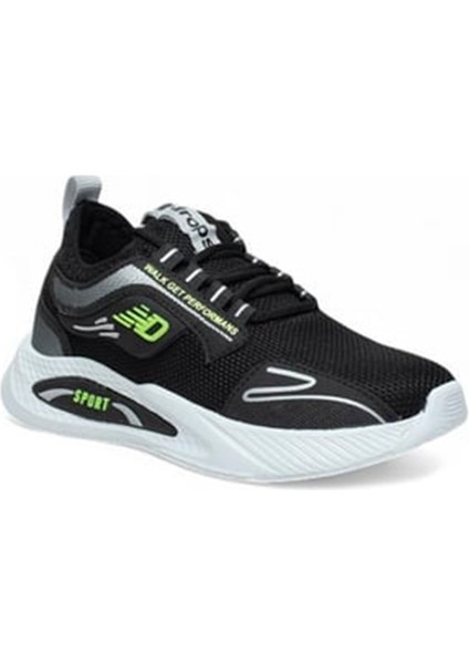 Ndrops Filet 025 Çocuk Günlük Ayakkabı MDE04A025 Siyah-Sarı fiyatları