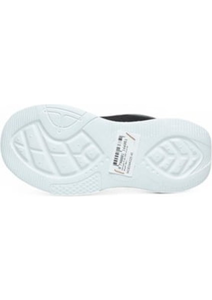 Ndrops Filet 025 Çocuk Günlük Ayakkabı MDE04A025 Siyah-Sarı indirimleri