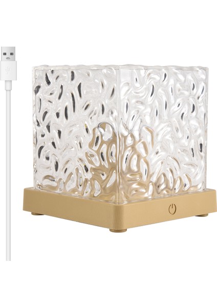 Aurora Northern Lights Lambası, Dalga Küpü Lambası, Okyanus Dalgası Projektörü, Yatak Odası Için 16 Renkli Su Dalgası Etkisi Lambası (Yurt Dışından) fiyatları