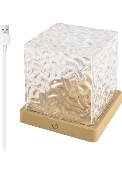 Aurora Northern Lights Lambası, Dalga Küpü Lambası, Okyanus Dalgası Projektörü, Yatak Odası Için 16 Renkli Su Dalgası Etkisi Lambası (Yurt Dışından) modelleri