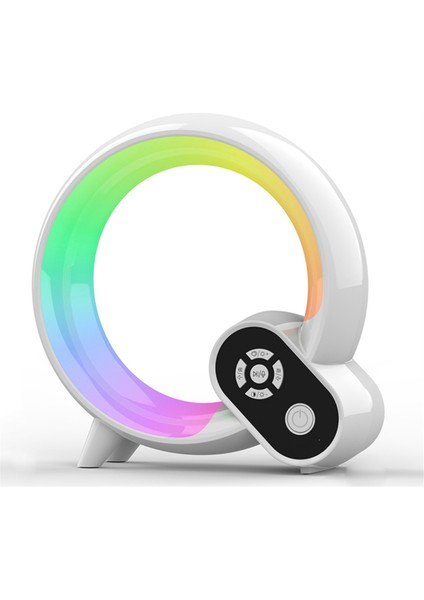 Ortam Işığı, 14 Çeşit Işık Efekti, 15 Çeşit Beyaz Gürültü Işığı, USB Başucu Hediye Gece Işığı Uyumak Için (Yurt Dışından)