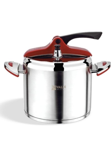 Premium Düdüklü Tencere 4 lt G522