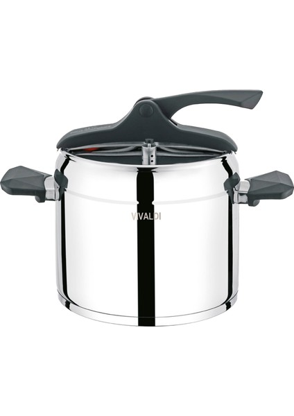 Premium Düdüklü Tencere 4 lt G522 modelleri