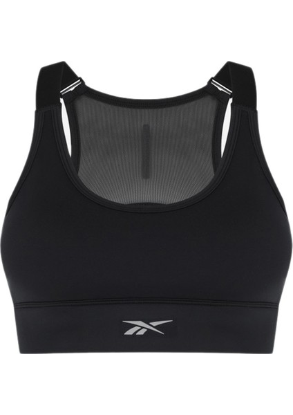 Core Hıgh Impact Bra Run Siyah Kadın Bra