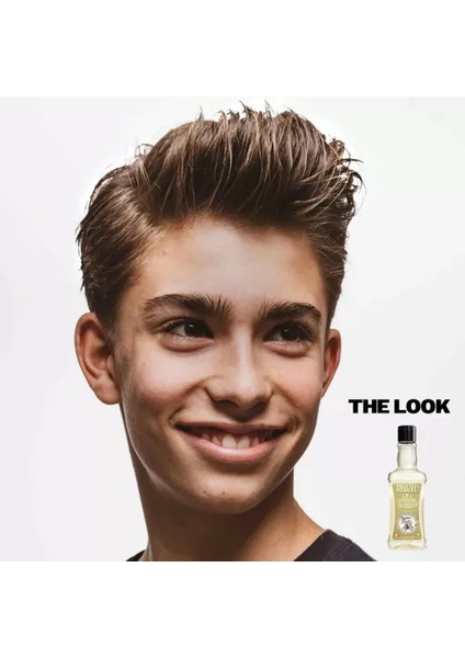 3 in 1 Tea Tree Şampuan + Saç Kremi + Duş Jeli 1000 ml modelleri