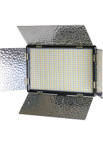 Youtuber ve Vlogger İçin Led Video Işığı PRO-S520 fiyatları