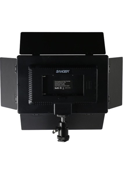 Youtuber ve Vlogger İçin Led Video Işığı PRO-S520 modelleri