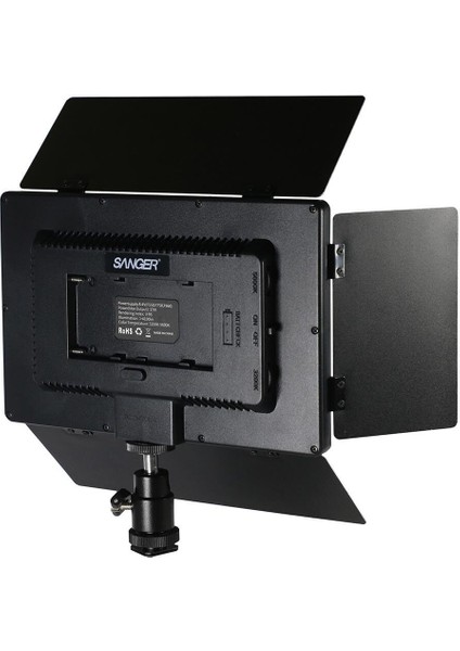 Youtuber ve Vlogger İçin Led Video Işığı PRO-S520 fırsatları