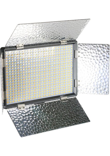 Youtuber ve Vlogger İçin Led Video Işığı PRO-S520