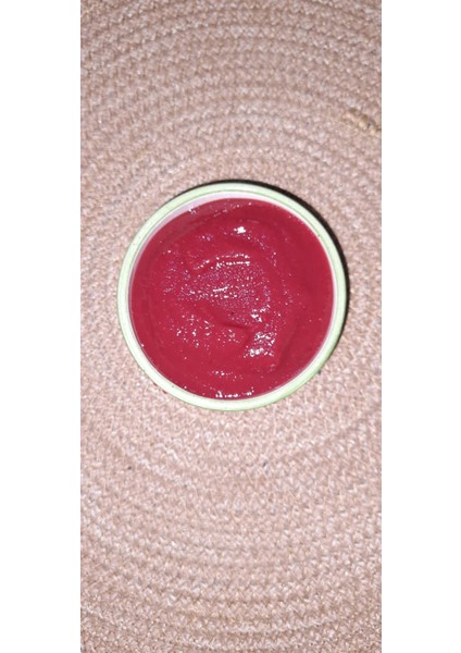 Kızılcık Marmelatı 430 gr Doğal Yapım modelleri