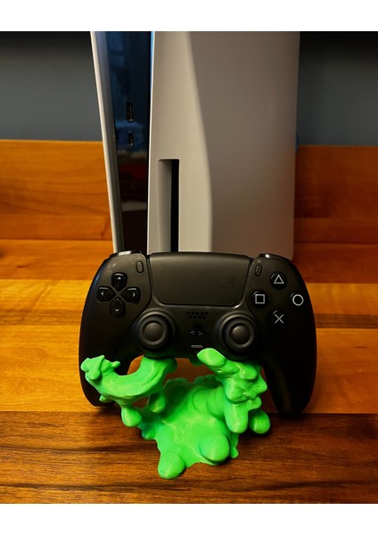 Slime Holder – Ps5 Dualsense / Gamepad Standı