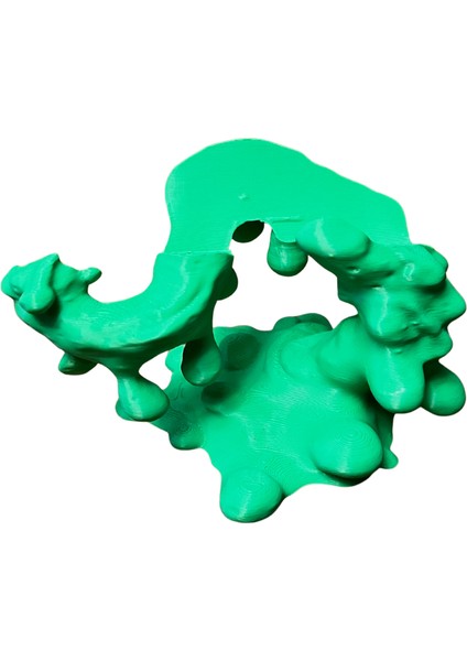 Slime Holder – Ps5 Dualsense / Gamepad Standı modelleri