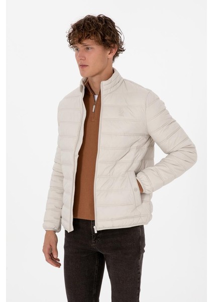 BONY25K U.s Polo Assn. Erkek Mont 2246494 Taş