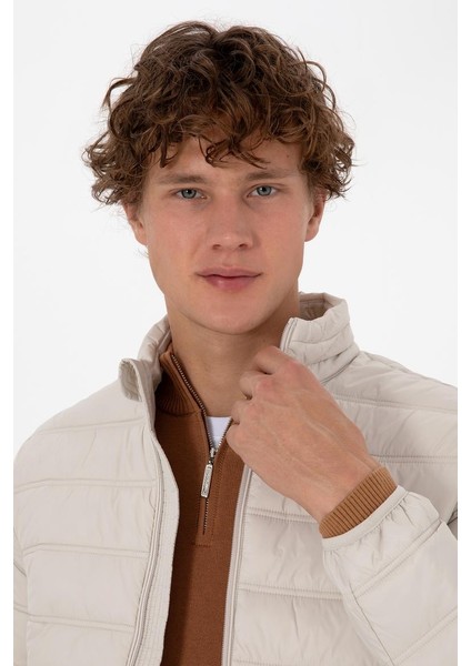 BONY25K U.s Polo Assn. Erkek Mont 2246494 Taş modelleri