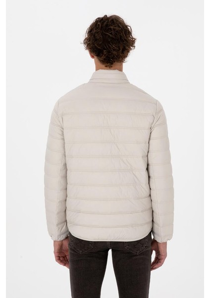 BONY25K U.s Polo Assn. Erkek Mont 2246494 Taş indirimleri